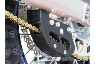 CHAIN GUIDE YZF 23- BK