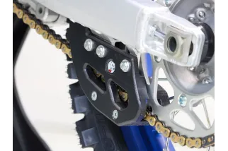 CHAIN GUIDE YZF 23- BK