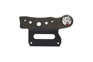 CHAIN PROTECTOR RAPTOR700 BK