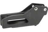 CHAIN GUIDE YZ 97-02 BLK