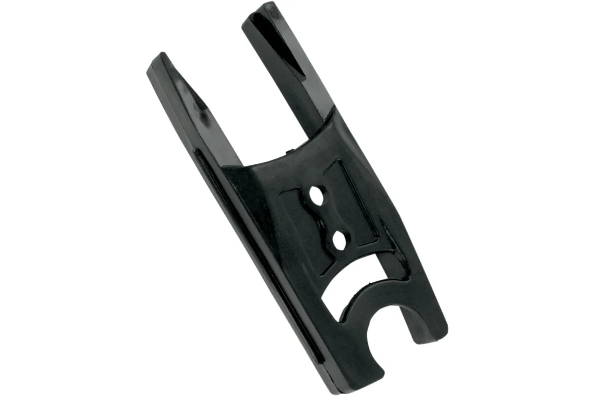 SWINGARM SLIDER YZ85 BLK