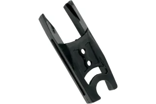 SWINGARM SLIDER YZ85 BLK