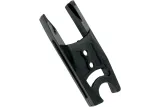 SWINGARM SLIDER YZ85 BLK