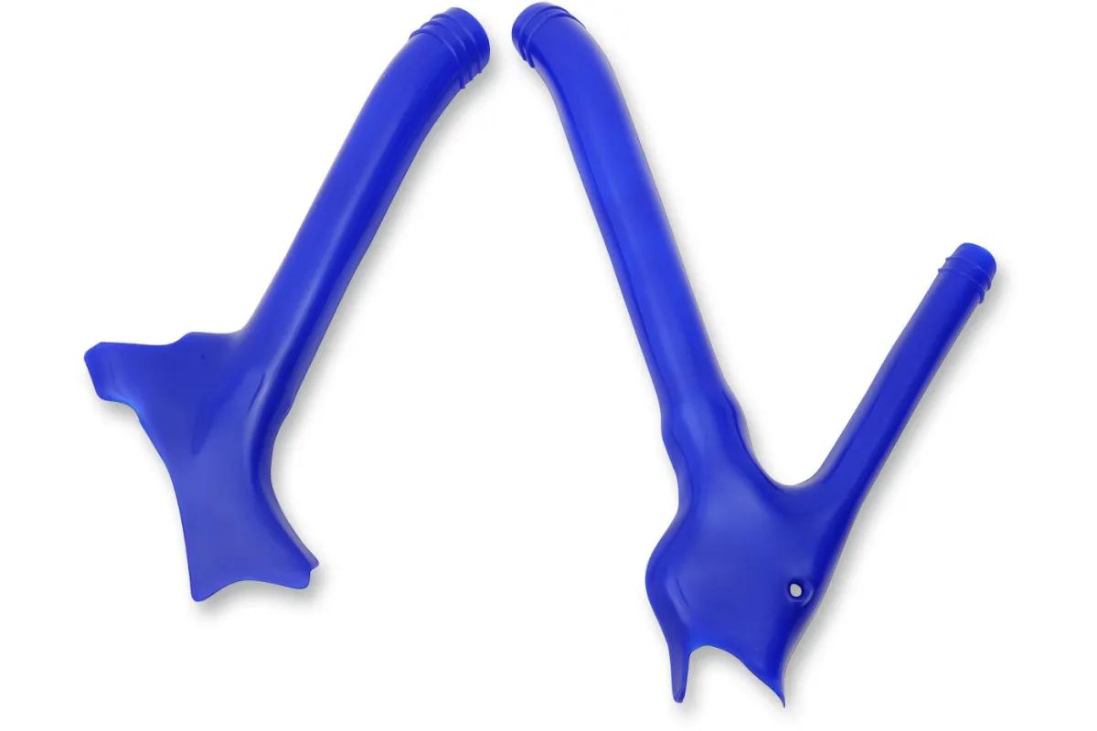 FRAME GUARDS YZ400/426BLU