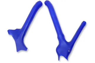 FRAME GUARDS YZ400/426BLU