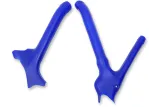 FRAME GUARDS YZ400/426BLU