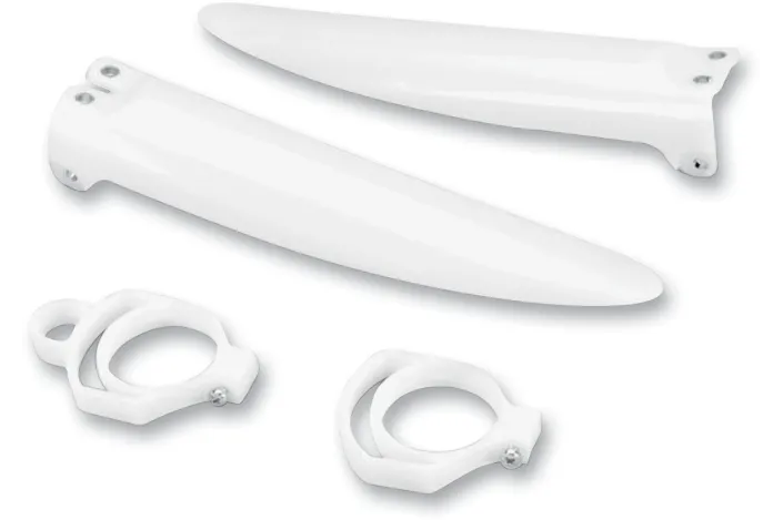 FORK SLIDER KX80/85 98-13 NEUT