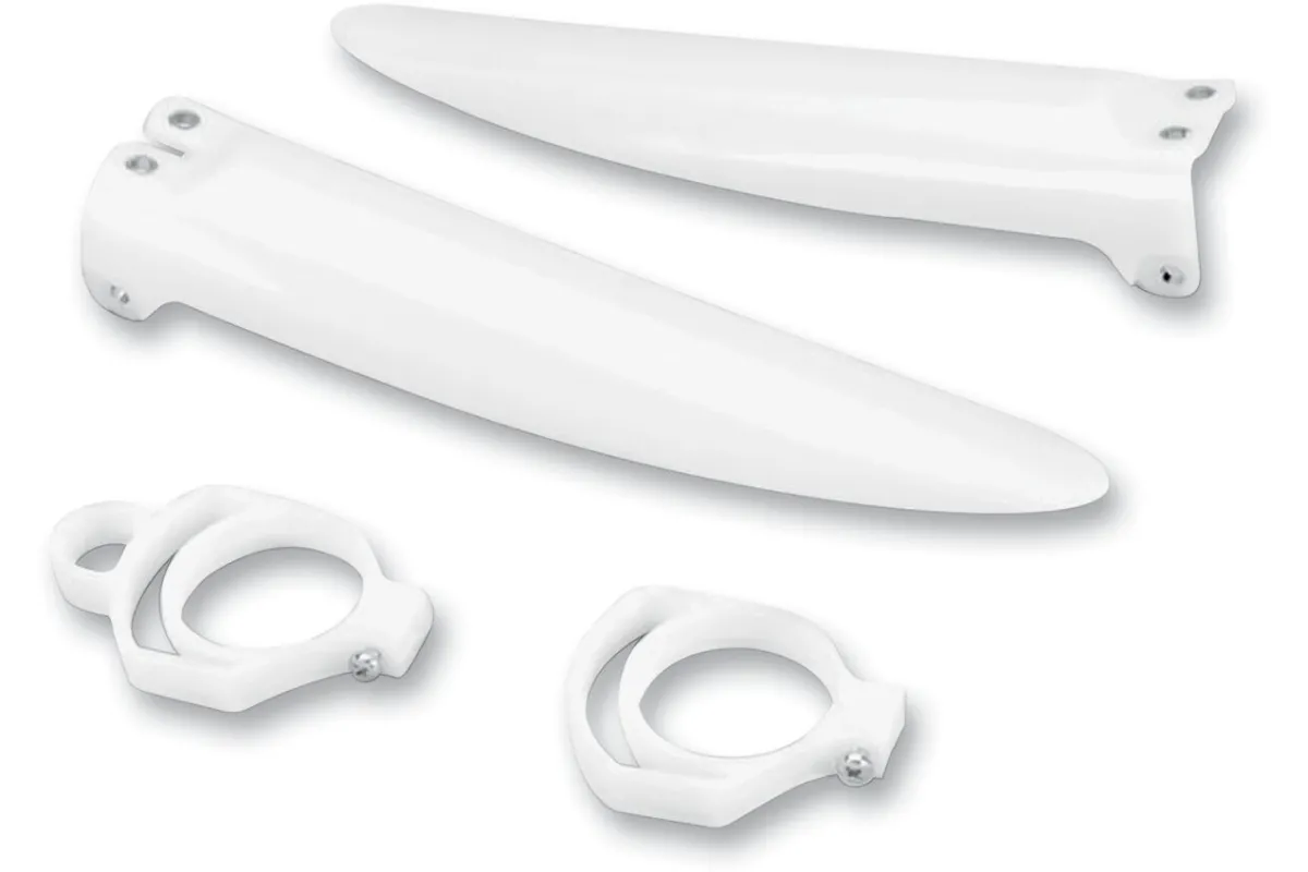 FORK SLIDER KX80/85 98-13 NEUT