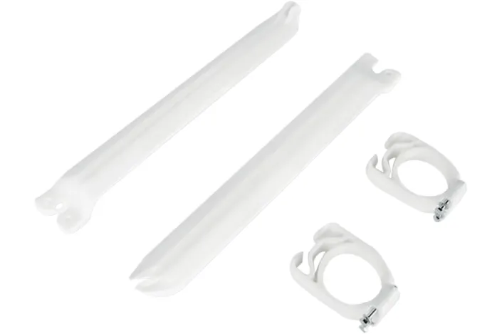 FORK SLDR PROT KX 91-3WHT