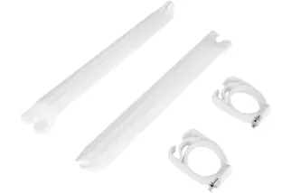 FORK SLDR PROT KX 91-3WHT