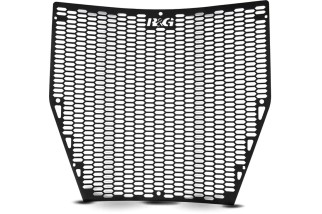 Protection de radiateur R&G RACING Pro - noir