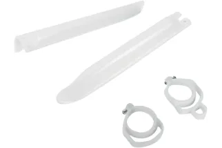 FORK SLDR PROT KX96-03WHT