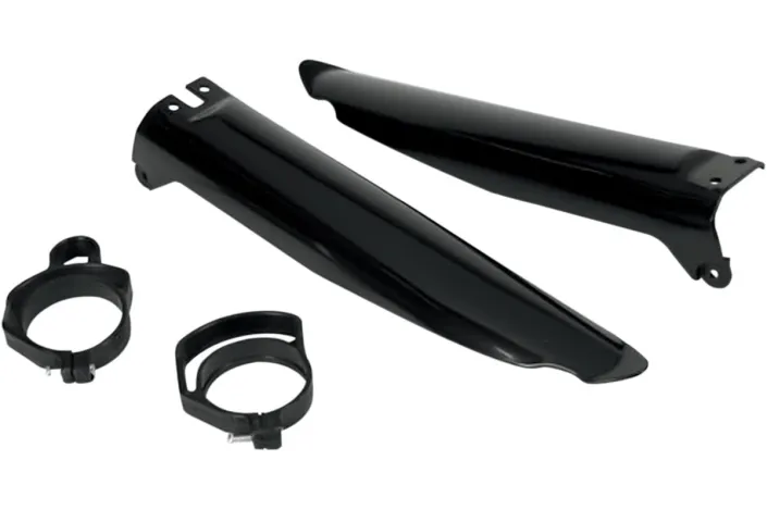 FORK SLDR PROT KX96-03BLK