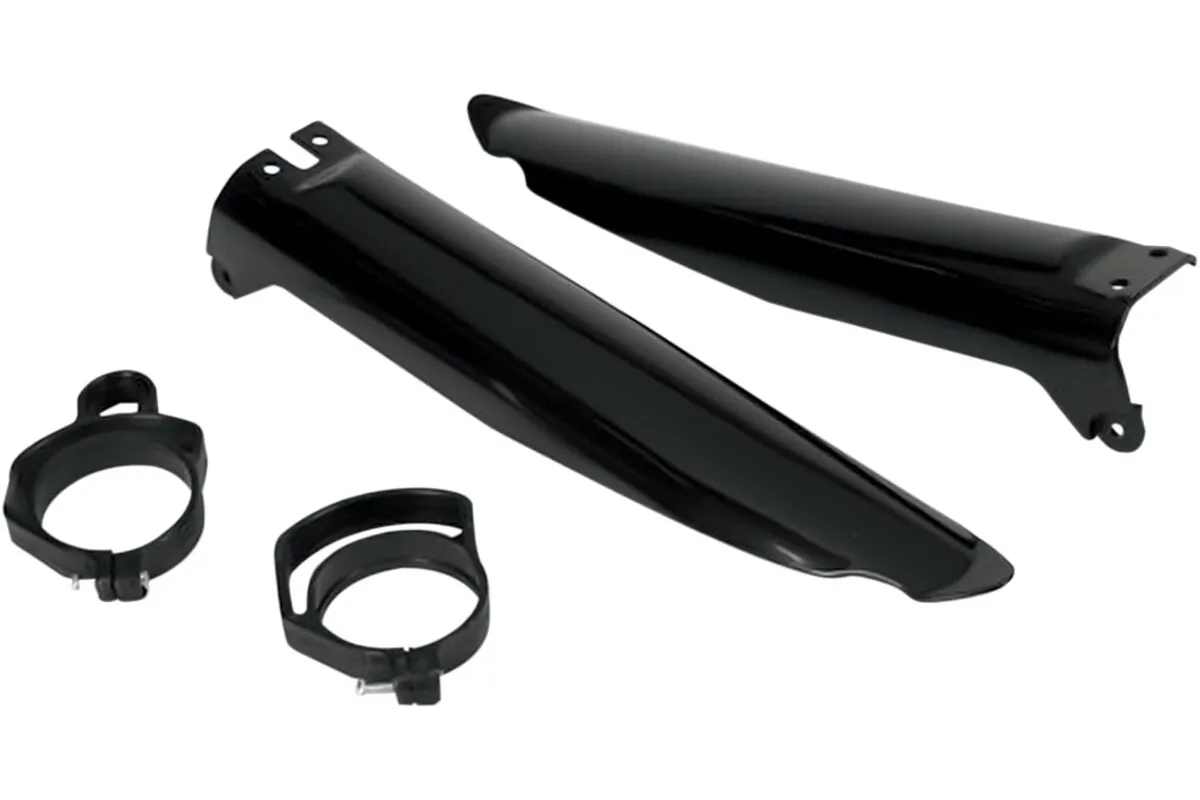 FORK SLDR PROT KX96-03BLK