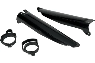 FORK SLDR PROT KX96-03BLK