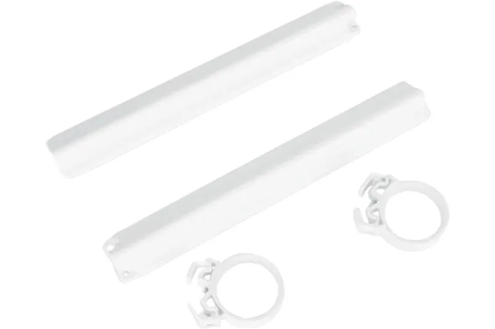 FORK SLDR PROT RM 91 WHT