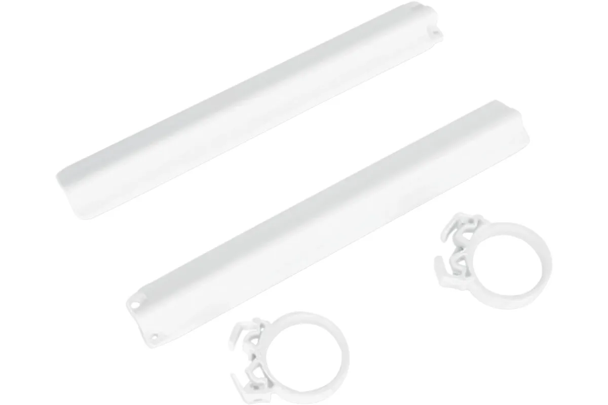 FORK SLDR PROT RM 91 WHT