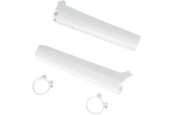 FORK SLDR PROT RM 92-3WHT