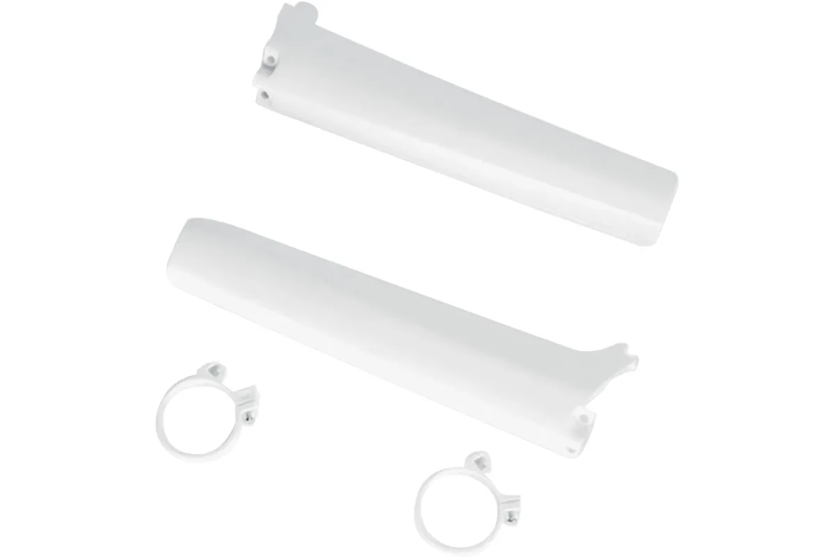 FORK SLDR PROT RM 92-3WHT