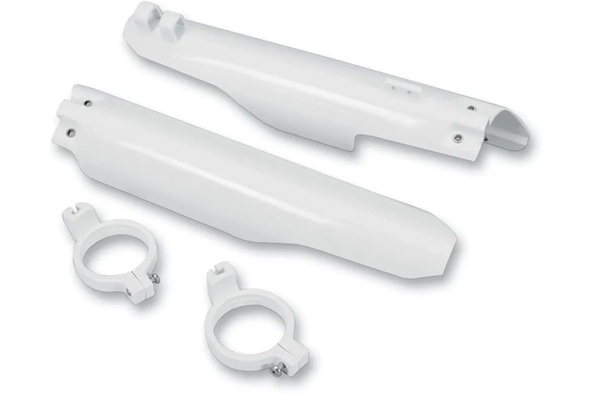 FRK SLIDR PROT 99-00 RM WHT