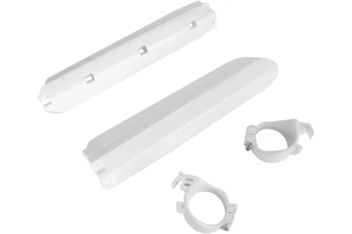 FORK SLIDER PROT YZ 91-95 WH