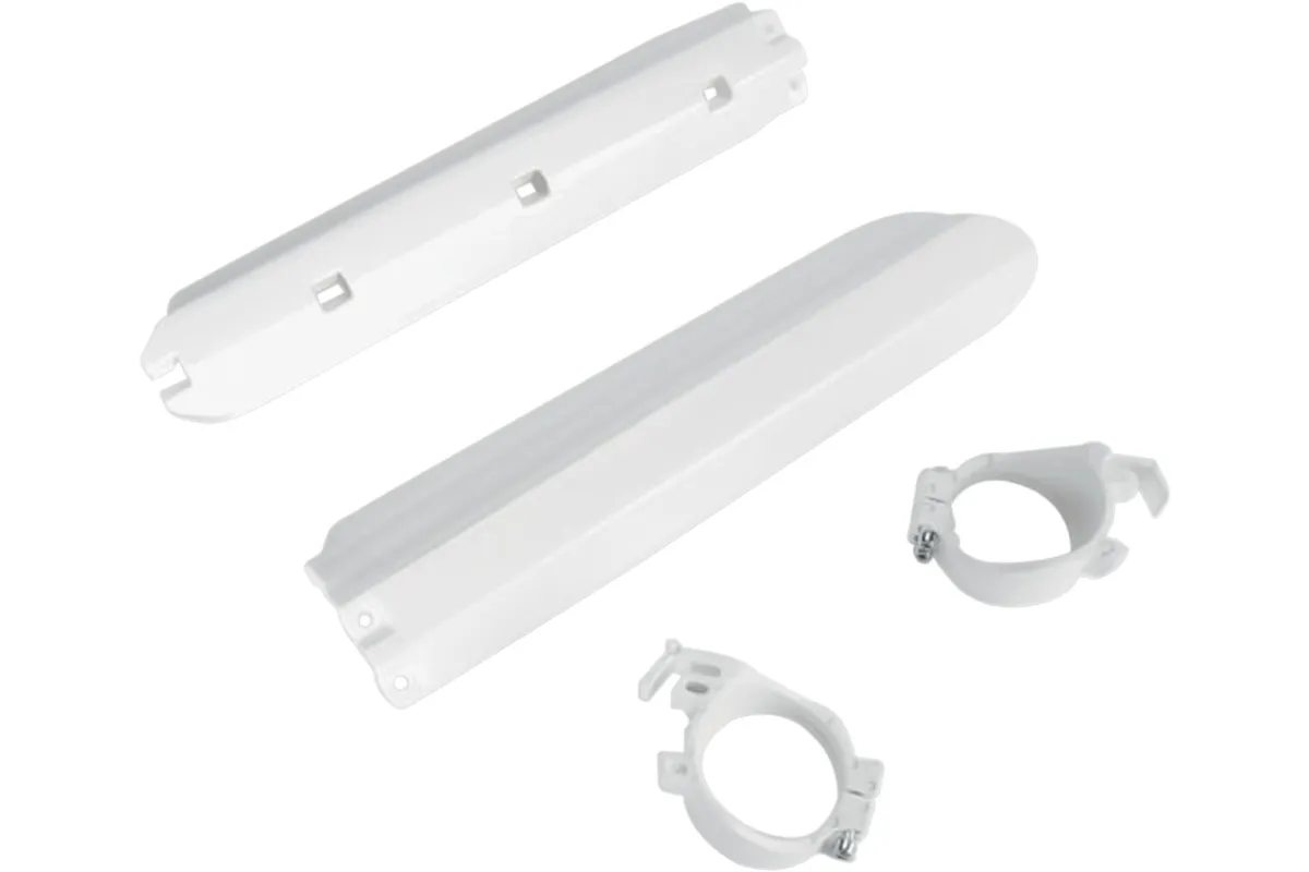 FORK SLIDER PROT YZ 91-95 WH