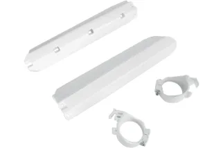 FORK SLIDER PROT YZ 91-95 WH
