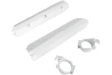 FORK SLIDER PROT YZ 91-95 WH