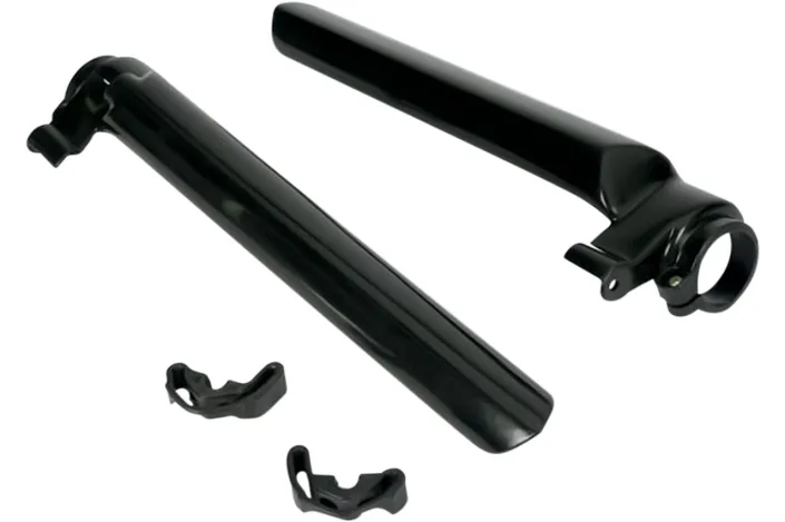 FORK SLDR PROT KTM 95-7 BK