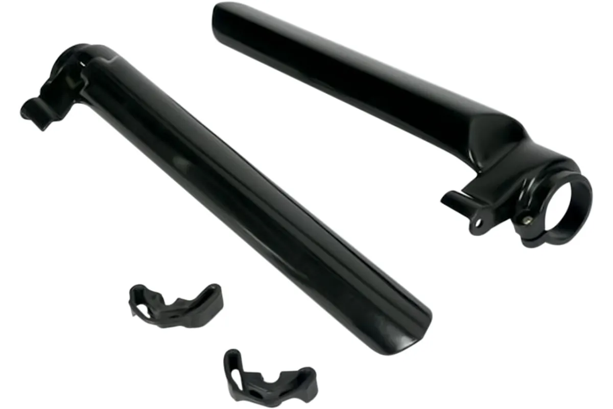 FORK SLDR PROT KTM 95-7 BK