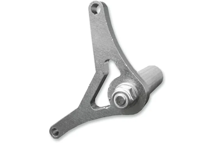 FLANGE ENGINE SCOOT MI