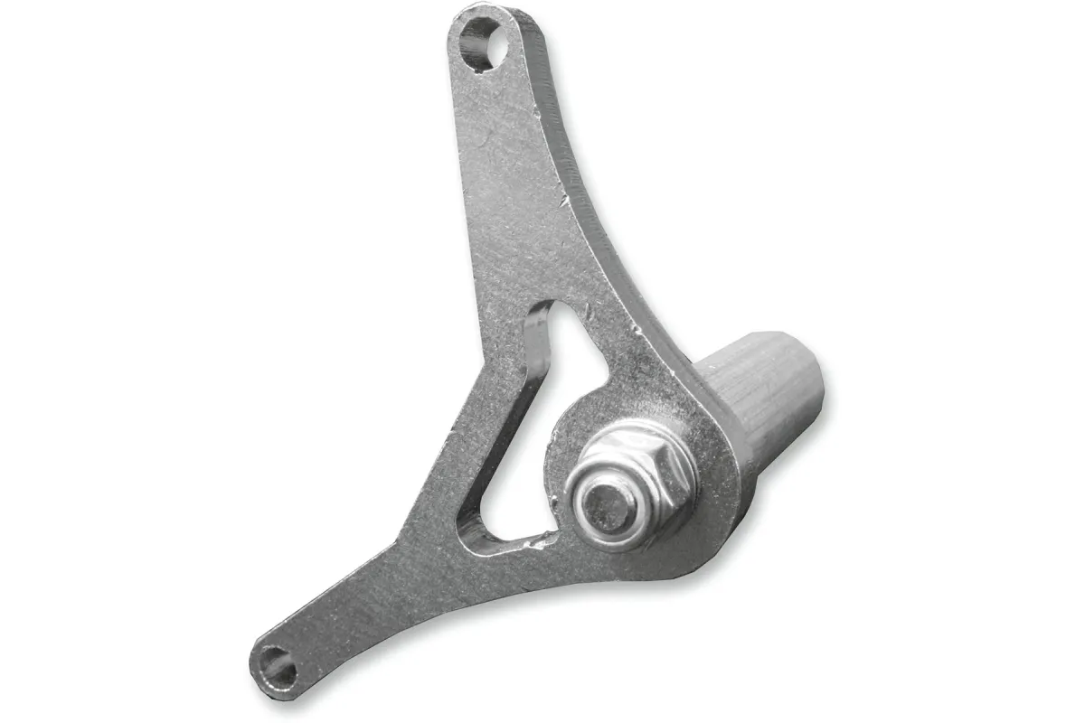 FLANGE ENGINE SCOOT MI