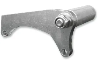 FLANGE ENGINE SCOOT PIA