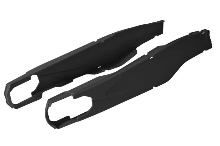 COVER SARM KTM HVA BK