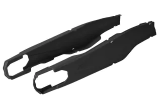 COVER SARM KTM HVA BK