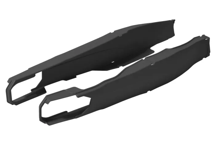 COVER SARM KTM EXC/F BK