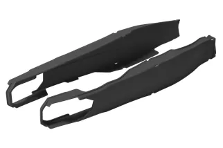 COVER SARM KTM EXC/F BK