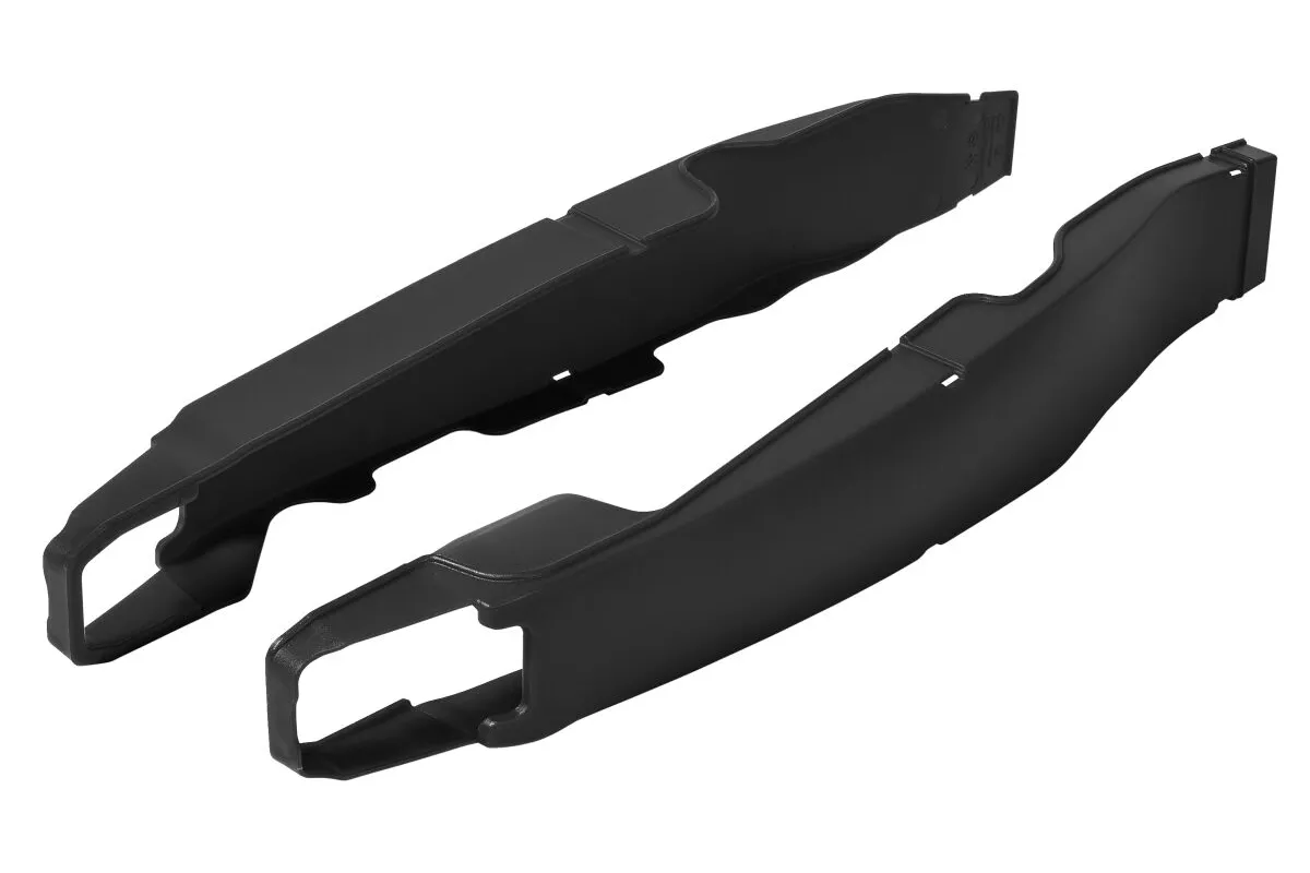 COVER SWINGARM YAM YZF BK