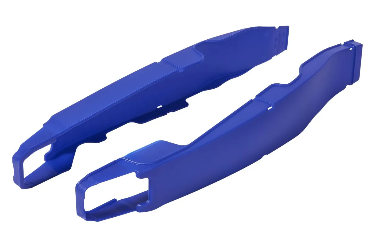 COVER SWINGARM YAM YZF BL