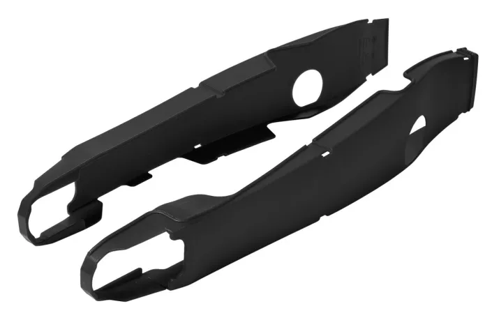 COVER SWINGARM YAM YZ BK