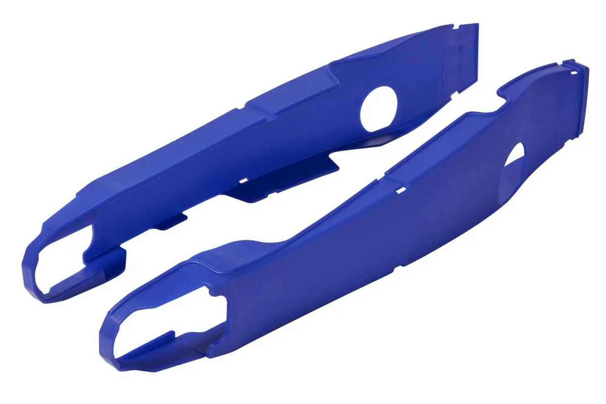 COVER SWINGARM YAM YZ BL