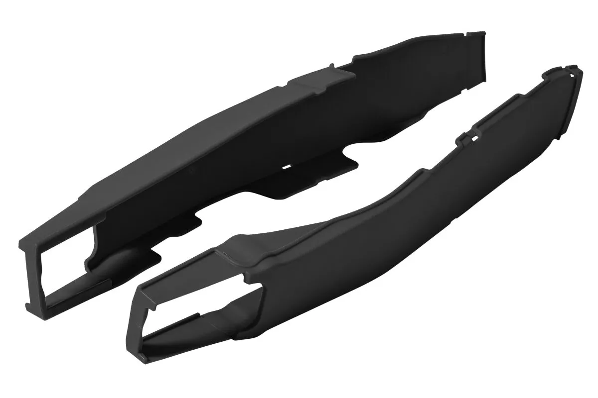 COVER SARM KAWA KX-F BK