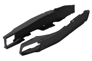 COVER SARM KAWA KX-F BK