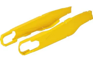 COVER SARM HUSKY TC/FC YL