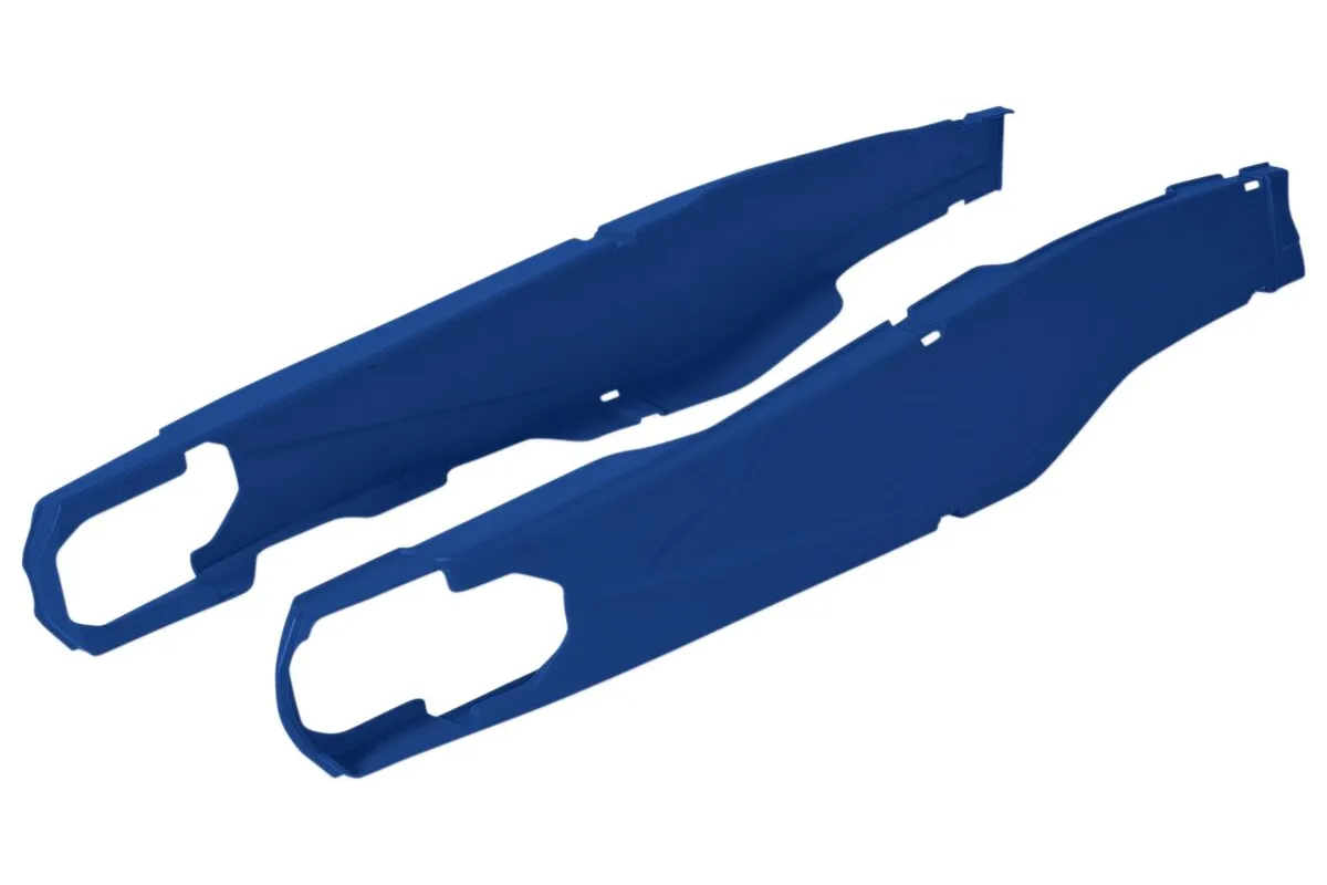 COVER SARM HUSKY TC/FC BL