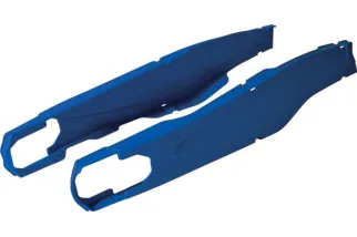 COVER SARM HUSKY TC/FC BL