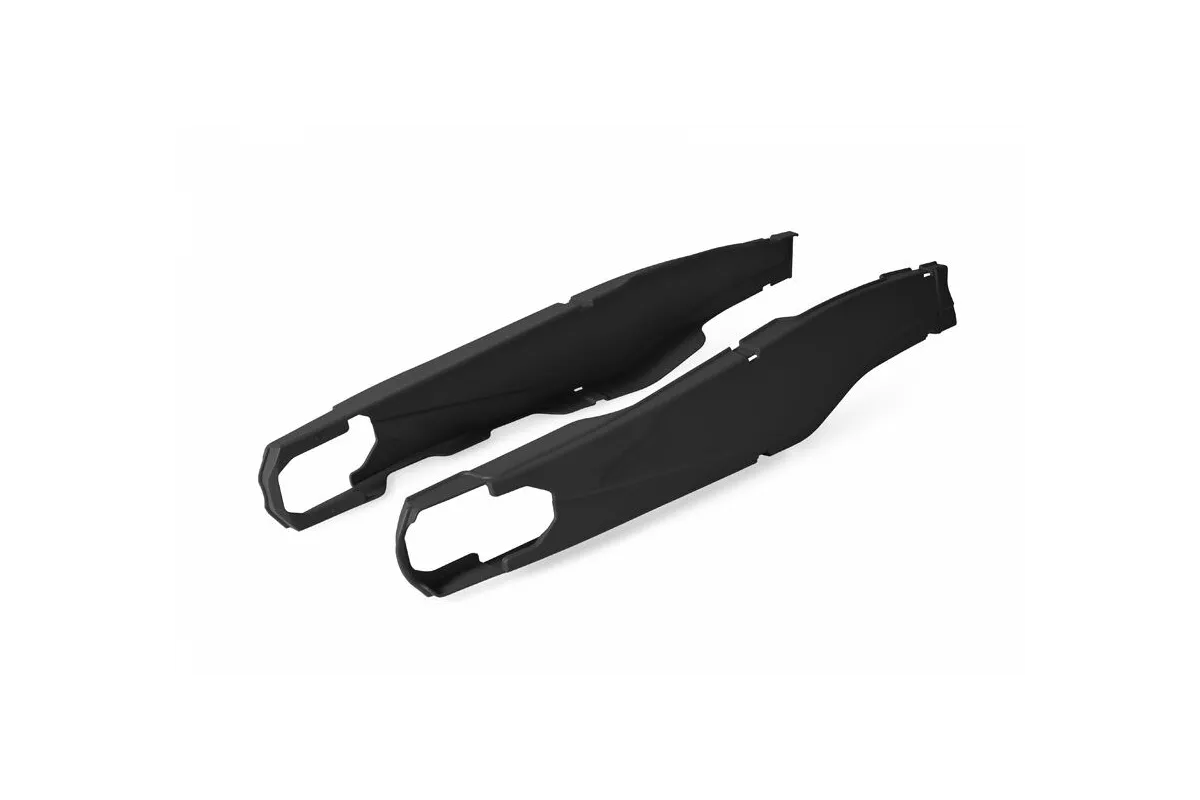 SWINGARM PROT CRF450 17-18 BK