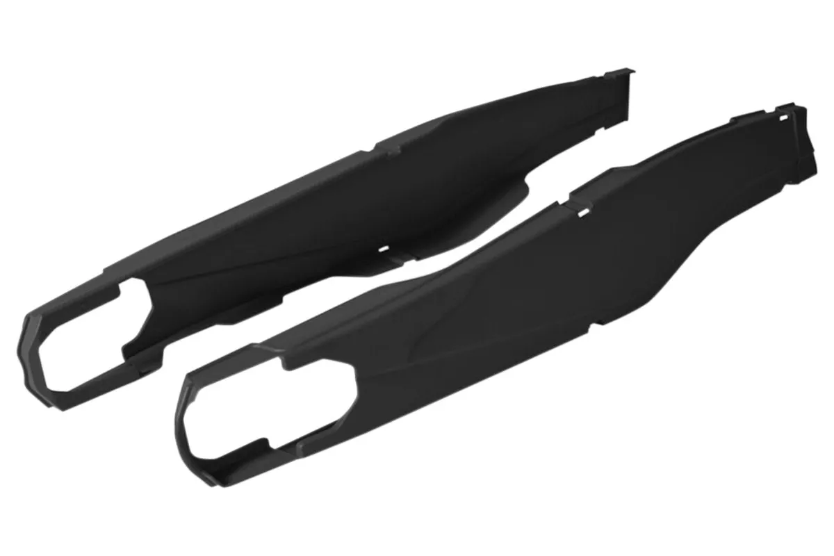 SWINGARM PROT GGAS 17-20 BK