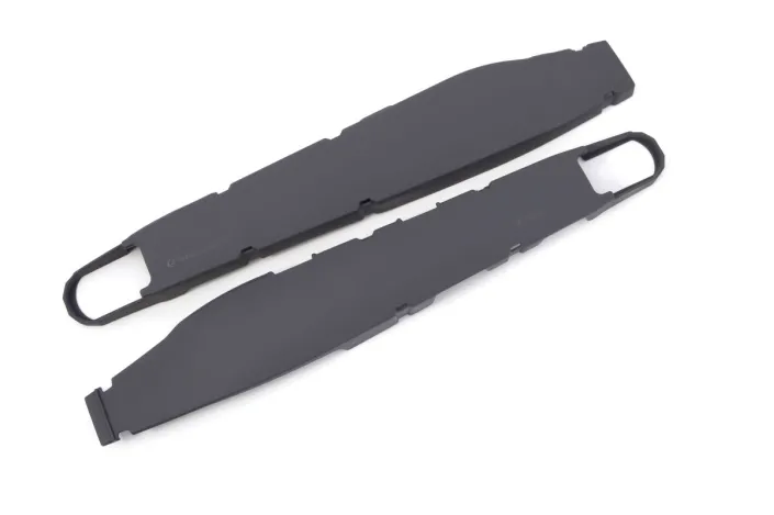 SWINGARM PROT CRF250 18-19 GRY
