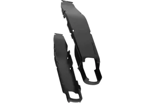 SWINGARM PROT TM 15- BK